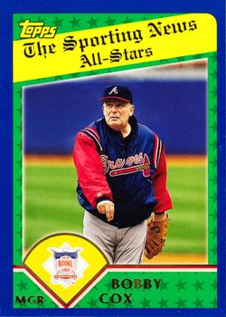 Bobby Cox