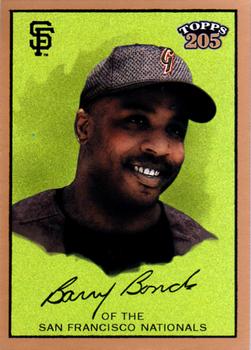 Barry Bonds