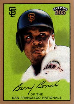 Barry Bonds