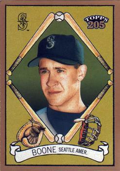 Bret Boone