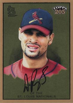 Albert Pujols