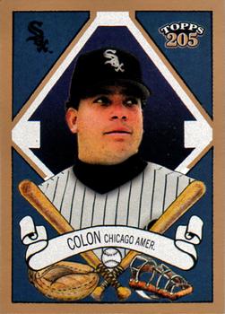 Bartolo Colon