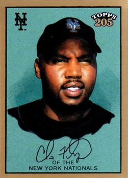 Cliff Floyd