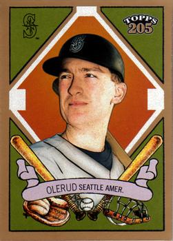 John Olerud