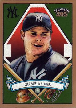 Jason Giambi