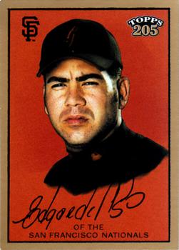 Edgardo Alfonzo