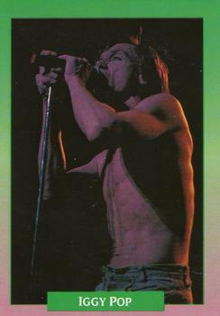 Iggy Pop
