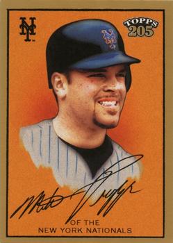 Mike Piazza