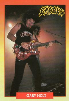 Gary Holt