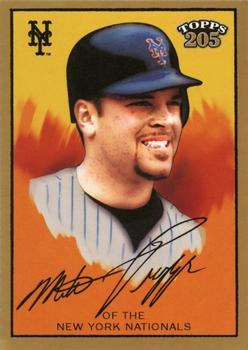 Mike Piazza