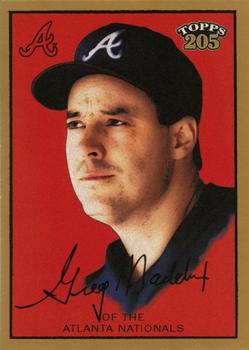 Greg Maddux