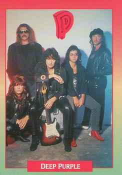 Deep Purple