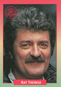 Ray Thomas