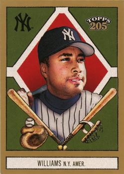 Bernie Williams