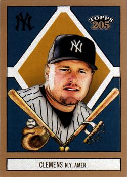 Roger Clemens
