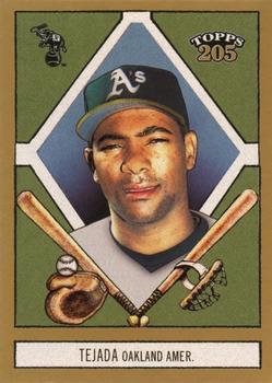 Miguel Tejada