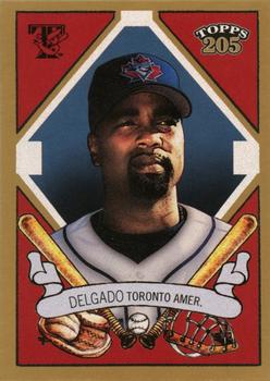 Carlos Delgado