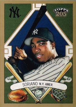 Alfonso Soriano