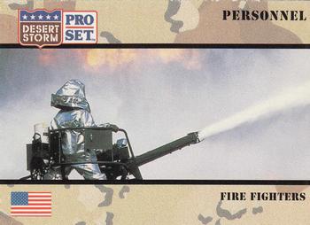 Fire Fighters 