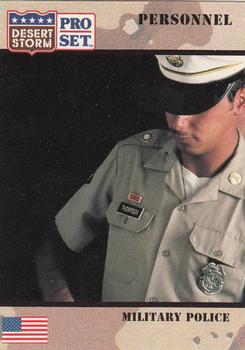 Military Police 