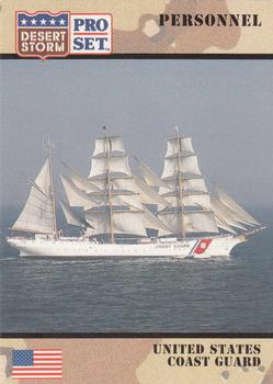 United States Coast Guard
