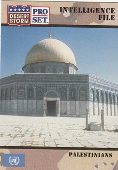 Palestinians 