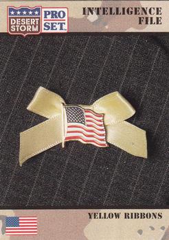 Yellow Ribbons 