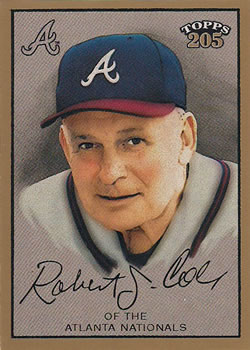 Bobby Cox