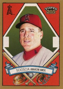 Mike Scioscia