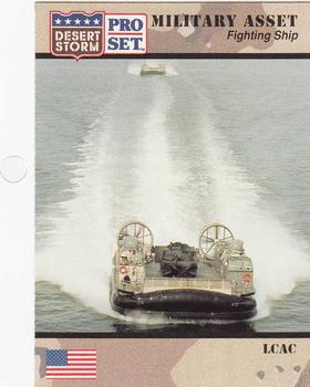 LCAC 
