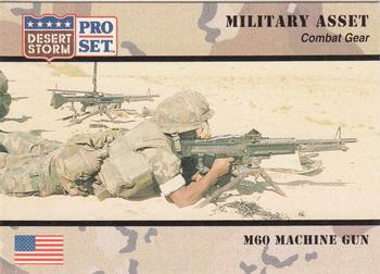 M60 Machine Gun