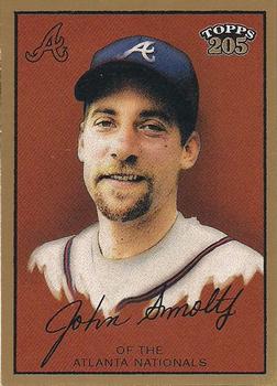 John Smoltz