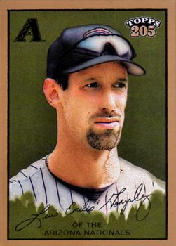 Luis Gonzalez