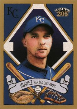 Raul Ibanez