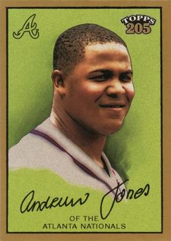 Andruw Jones