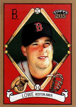 Derek Lowe