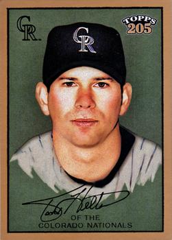 Todd Helton