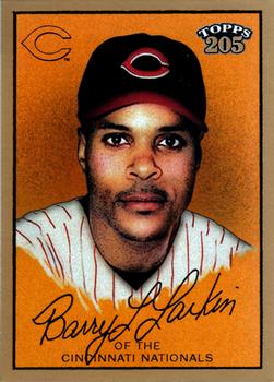 Barry Larkin