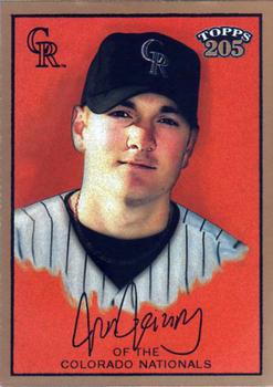 Jason Jennings