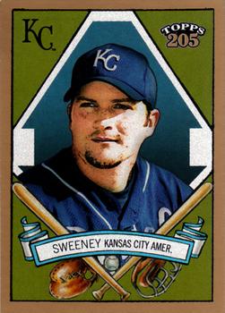 Mike Sweeney