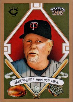 Ron Gardenhire