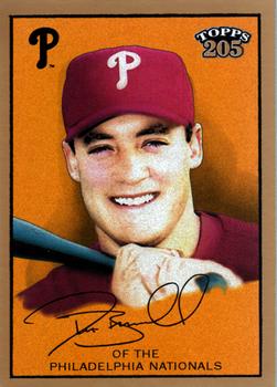 Pat Burrell