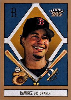 Manny Ramirez