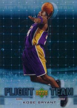 Kobe Bryant