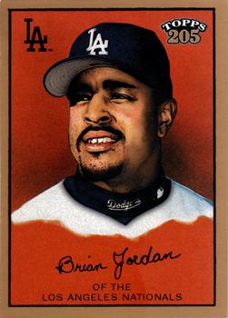 Brian Jordan