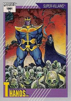 Thanos