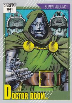 Doctor Doom