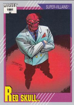 Red Skull