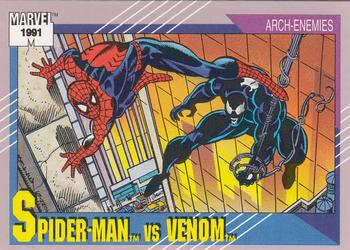 Spider-Man vs. Venom