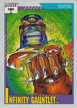 Infinity Gauntlet